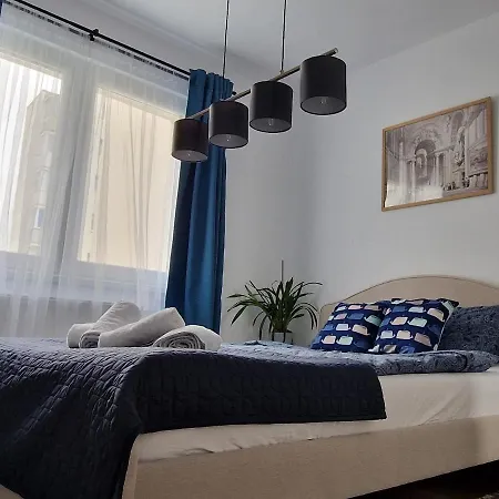 Apartment Brb Park Cluj-Napoca