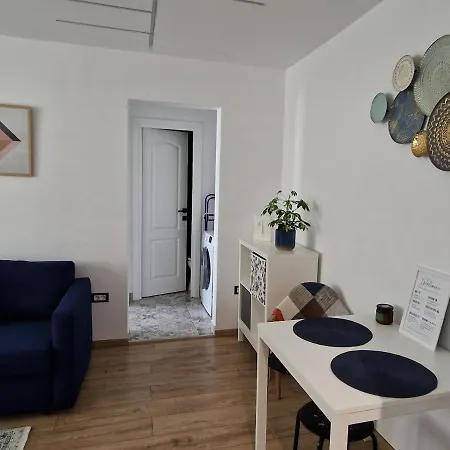 Apartment Brb Park