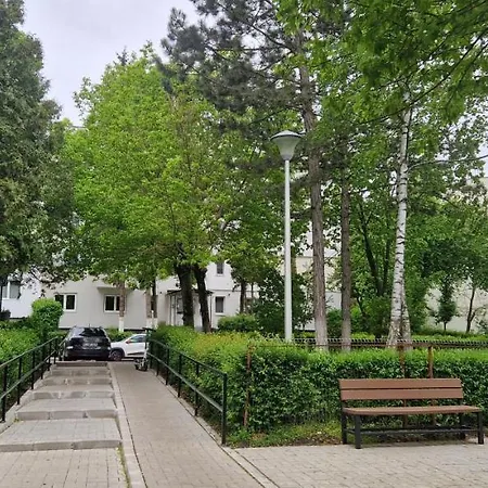 Brb Park Cluj-Napoca