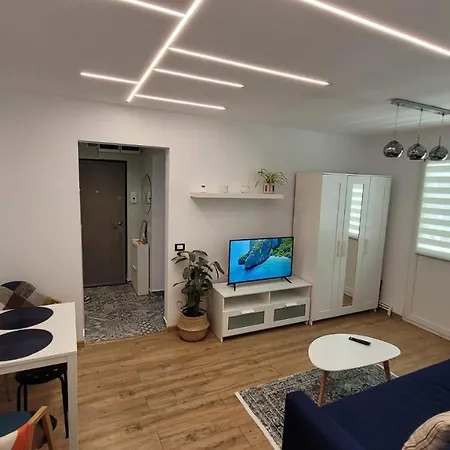 Apartment Brb Park