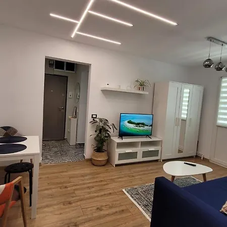 Brb Park Apartment Cluj-Napoca