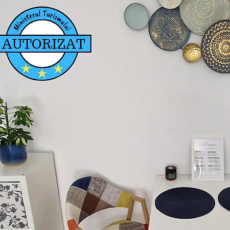 Apartament Brb Park *