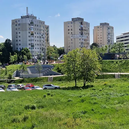 Brb Park Apartament