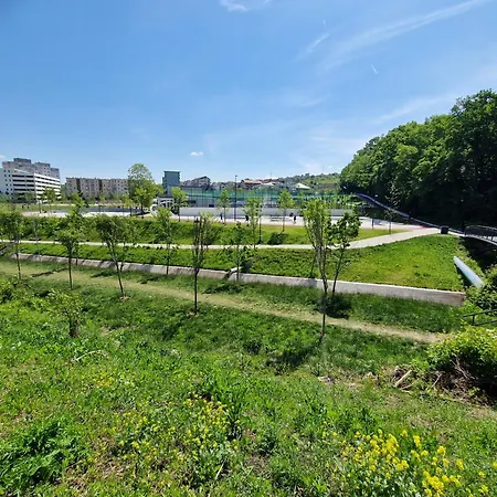 Apartament Brb Park Cluj-Napoca