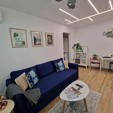 Apartament Brb Park